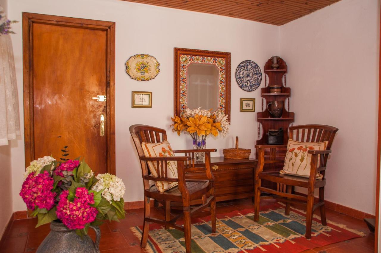Miyares Casa Rural Zewnętrze zdjęcie