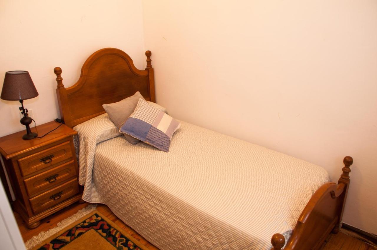 Miyares Casa Rural Zewnętrze zdjęcie
