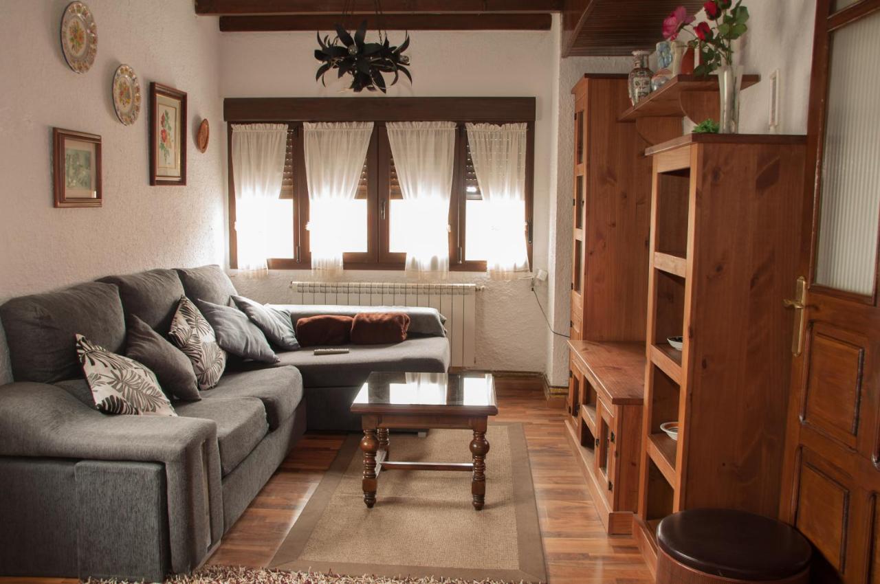 Miyares Casa Rural Zewnętrze zdjęcie